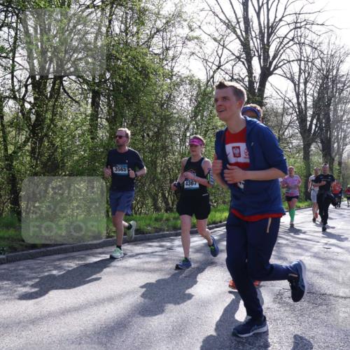 12.04.2026 - 45. Internationalen Wilhelmsburger Insellauf Yannick Fuchs http://msf.ph/oto/9485998 12.04.2026 10:35:31 Laufen 3563, 4367 meine-sportfotos.de
