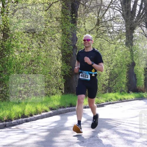 12.04.2026 - 45. Internationalen Wilhelmsburger Insellauf Yannick Fuchs http://msf.ph/oto/9486005 12.04.2026 10:29:34 Laufen 4522, 2100 meine-sportfotos.de