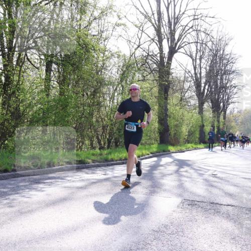 12.04.2026 - 45. Internationalen Wilhelmsburger Insellauf Yannick Fuchs http://msf.ph/oto/9486020 12.04.2026 10:29:35 Laufen 4522 meine-sportfotos.de