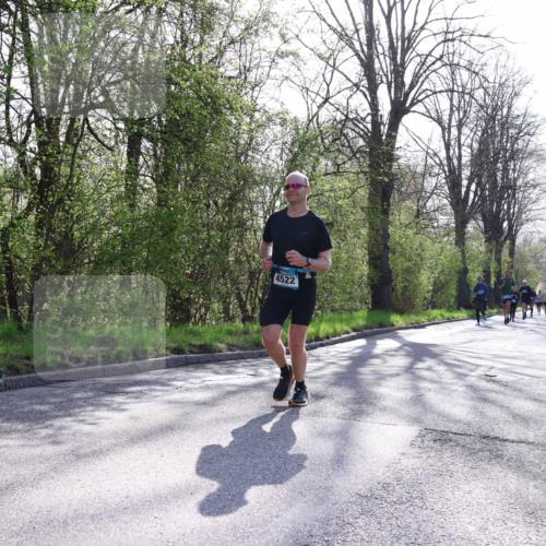 12.04.2026 - 45. Internationalen Wilhelmsburger Insellauf Yannick Fuchs http://msf.ph/oto/9486022 12.04.2026 10:29:35 Laufen 4522 meine-sportfotos.de