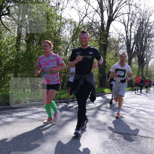 12.04.2026 - 45. Internationalen Wilhelmsburger Insellauf Yannick Fuchs http://msf.ph/oto/9486031 12.04.2026 10:35:34 Laufen 4882, 4357 meine-sportfotos.de
