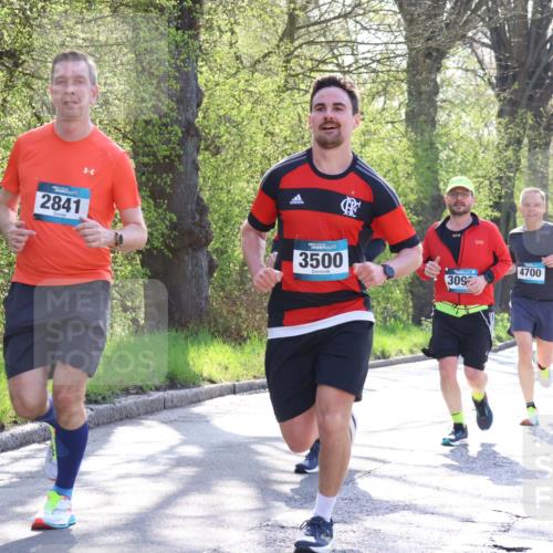 12.04.2026 - 45. Internationalen Wilhelmsburger Insellauf Yannick Fuchs http://msf.ph/oto/9486073 12.04.2026 10:35:38 Laufen 2841, 3500, 309, 4700, 3174 meine-sportfotos.de
