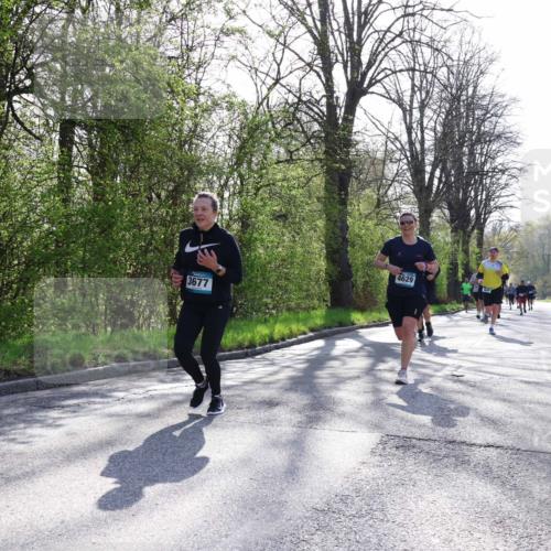 12.04.2026 - 45. Internationalen Wilhelmsburger Insellauf Yannick Fuchs http://msf.ph/oto/9486098 12.04.2026 10:29:43 Laufen 3677, 4629 meine-sportfotos.de