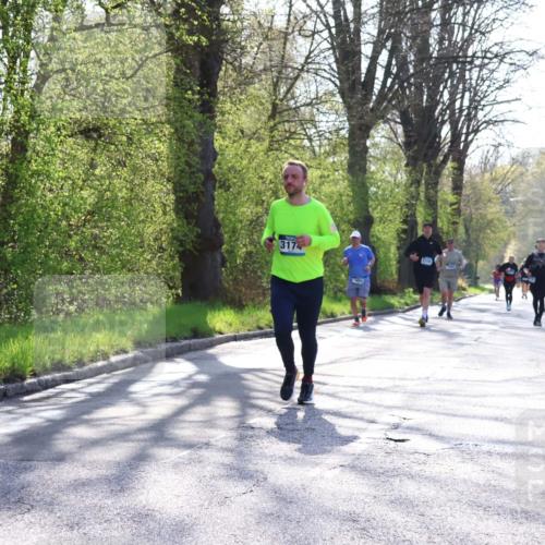 12.04.2026 - 45. Internationalen Wilhelmsburger Insellauf Yannick Fuchs http://msf.ph/oto/9486130 12.04.2026 10:35:45 Laufen 3174 meine-sportfotos.de