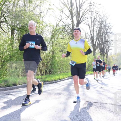 12.04.2026 - 45. Internationalen Wilhelmsburger Insellauf Yannick Fuchs http://msf.ph/oto/9486133 12.04.2026 10:29:47 Laufen 144, 4608, 4871 meine-sportfotos.de