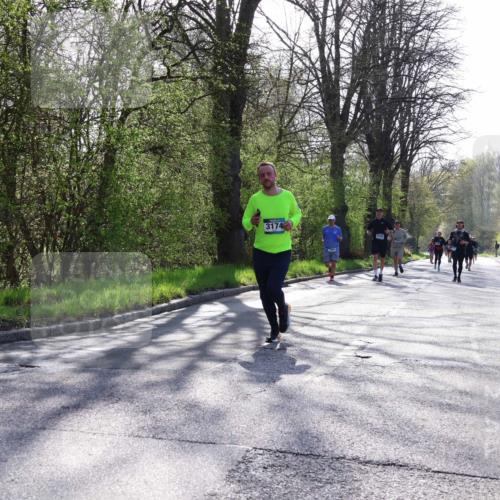 12.04.2026 - 45. Internationalen Wilhelmsburger Insellauf Yannick Fuchs http://msf.ph/oto/9486134 12.04.2026 10:35:45 Laufen 3174 meine-sportfotos.de
