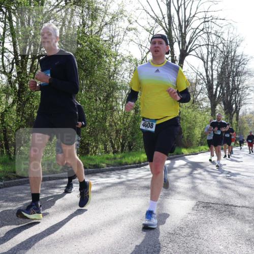 12.04.2026 - 45. Internationalen Wilhelmsburger Insellauf Yannick Fuchs http://msf.ph/oto/9486136 12.04.2026 10:29:47 Laufen 4608, 4871 meine-sportfotos.de