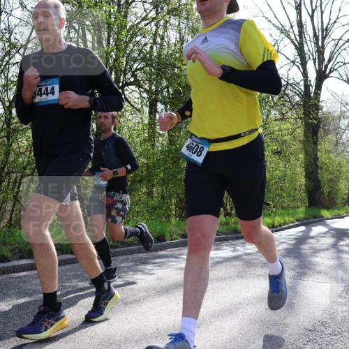 12.04.2026 - 45. Internationalen Wilhelmsburger Insellauf Yannick Fuchs http://msf.ph/oto/9486141 12.04.2026 10:29:47 Laufen 3444, 08, 4871 meine-sportfotos.de