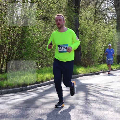 12.04.2026 - 45. Internationalen Wilhelmsburger Insellauf Yannick Fuchs http://msf.ph/oto/9486143 12.04.2026 10:35:46 Laufen 3174, 3450, 2206, 3484 meine-sportfotos.de