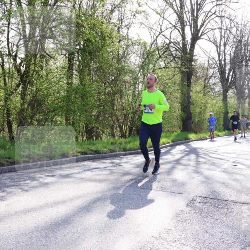 12.04.2026 - 45. Internationalen Wilhelmsburger Insellauf Yannick Fuchs http://msf.ph/oto/9486149 12.04.2026 10:35:47 Laufen 3174 meine-sportfotos.de