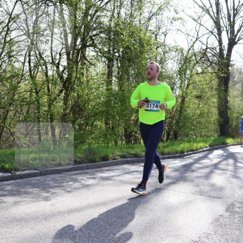 12.04.2026 - 45. Internationalen Wilhelmsburger Insellauf Yannick Fuchs http://msf.ph/oto/9486155 12.04.2026 10:35:47 Laufen 3174 meine-sportfotos.de
