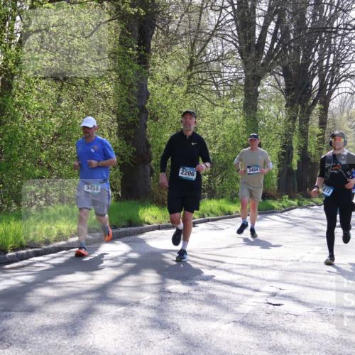 12.04.2026 - 45. Internationalen Wilhelmsburger Insellauf Yannick Fuchs http://msf.ph/oto/9486177 12.04.2026 10:35:49 Laufen 3450, 2206, 3484, 672 meine-sportfotos.de