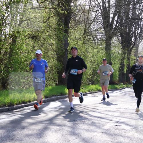 12.04.2026 - 45. Internationalen Wilhelmsburger Insellauf Yannick Fuchs http://msf.ph/oto/9486180 12.04.2026 10:35:50 Laufen 3450, 2206, 3484 meine-sportfotos.de