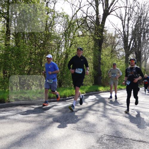 12.04.2026 - 45. Internationalen Wilhelmsburger Insellauf Yannick Fuchs http://msf.ph/oto/9486189 12.04.2026 10:35:51 Laufen 3450, 2206 meine-sportfotos.de