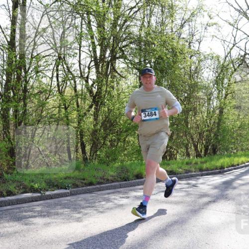 12.04.2026 - 45. Internationalen Wilhelmsburger Insellauf Yannick Fuchs http://msf.ph/oto/9486211 12.04.2026 10:35:53 Laufen 3484 meine-sportfotos.de
