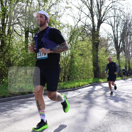 12.04.2026 - 45. Internationalen Wilhelmsburger Insellauf Yannick Fuchs http://msf.ph/oto/9486231 12.04.2026 10:29:57 Laufen 2375 meine-sportfotos.de