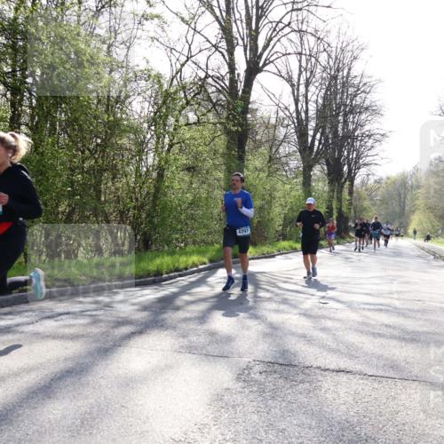 12.04.2026 - 45. Internationalen Wilhelmsburger Insellauf Yannick Fuchs http://msf.ph/oto/9486235 12.04.2026 10:35:55 Laufen 5726, 4297 meine-sportfotos.de