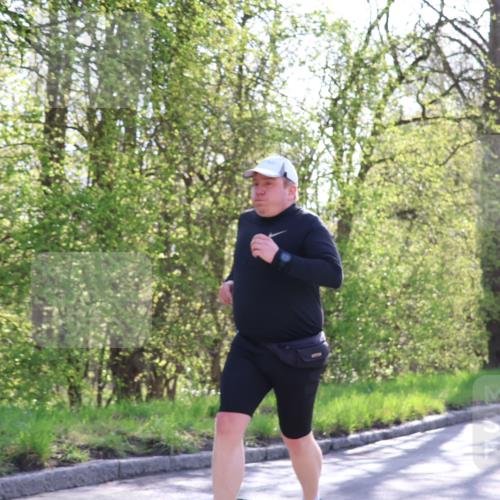 12.04.2026 - 45. Internationalen Wilhelmsburger Insellauf Yannick Fuchs http://msf.ph/oto/9486257 12.04.2026 10:35:58 Laufen  meine-sportfotos.de