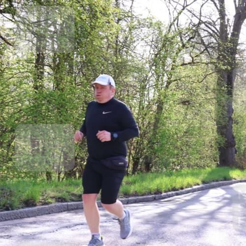 12.04.2026 - 45. Internationalen Wilhelmsburger Insellauf Yannick Fuchs http://msf.ph/oto/9486259 12.04.2026 10:35:58 Laufen  meine-sportfotos.de