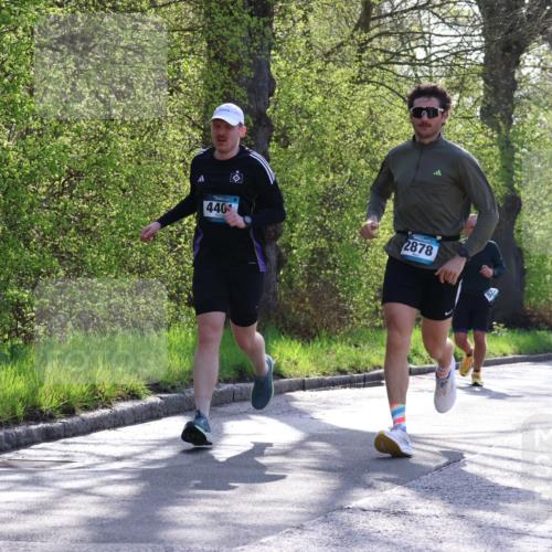 12.04.2026 - 45. Internationalen Wilhelmsburger Insellauf Yannick Fuchs http://msf.ph/oto/9486263 12.04.2026 10:30:01 Laufen 440, 5688, 2878, 309 meine-sportfotos.de