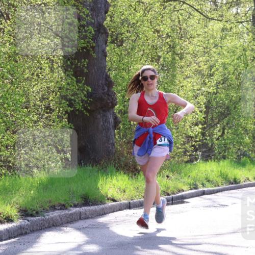 12.04.2026 - 45. Internationalen Wilhelmsburger Insellauf Yannick Fuchs http://msf.ph/oto/9486268 12.04.2026 10:35:59 Laufen 37, 30 meine-sportfotos.de