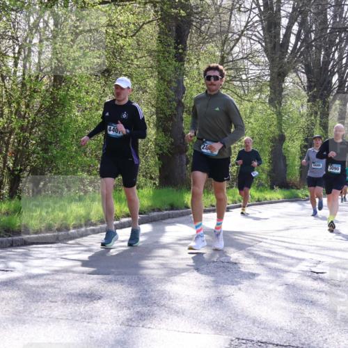 12.04.2026 - 45. Internationalen Wilhelmsburger Insellauf Yannick Fuchs http://msf.ph/oto/9486271 12.04.2026 10:30:02 Laufen 440, 5688, 3090 meine-sportfotos.de