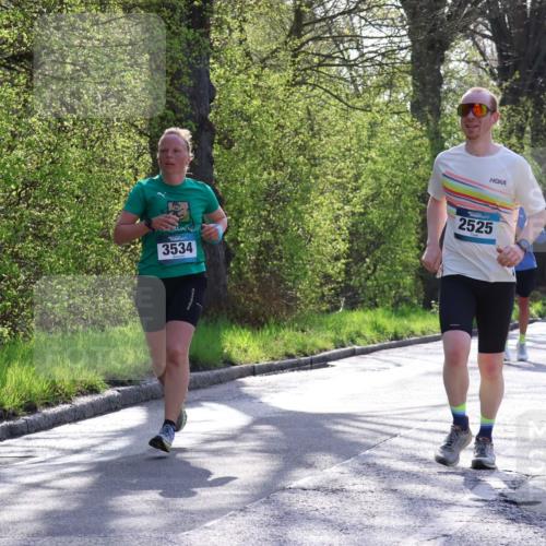 12.04.2026 - 45. Internationalen Wilhelmsburger Insellauf Yannick Fuchs http://msf.ph/oto/9486334 12.04.2026 10:30:11 Laufen 3534, 2525 meine-sportfotos.de