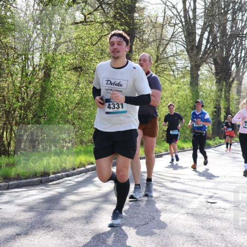 12.04.2026 - 45. Internationalen Wilhelmsburger Insellauf Yannick Fuchs http://msf.ph/oto/9486339 12.04.2026 10:36:07 Laufen 4331, 5421 meine-sportfotos.de