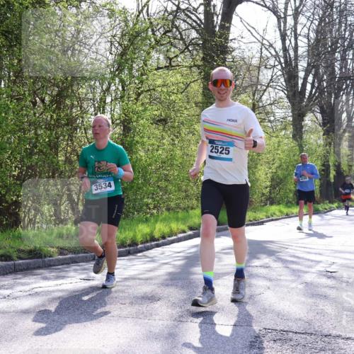 12.04.2026 - 45. Internationalen Wilhelmsburger Insellauf Yannick Fuchs http://msf.ph/oto/9486354 12.04.2026 10:30:12 Laufen 3534, 2525 meine-sportfotos.de