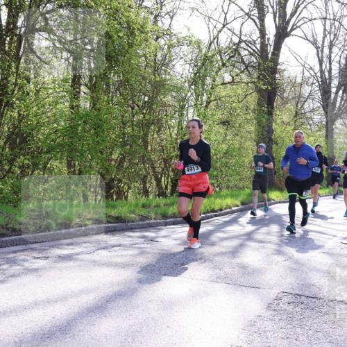 12.04.2026 - 45. Internationalen Wilhelmsburger Insellauf Yannick Fuchs http://msf.ph/oto/9486401 12.04.2026 10:36:14 Laufen 4913, 3635, 3307 meine-sportfotos.de