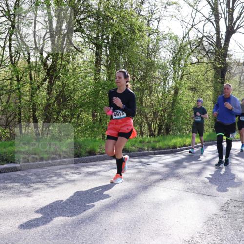 12.04.2026 - 45. Internationalen Wilhelmsburger Insellauf Yannick Fuchs http://msf.ph/oto/9486408 12.04.2026 10:36:15 Laufen 4913, 3635, 3307 meine-sportfotos.de
