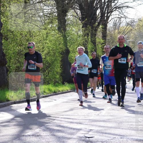 12.04.2026 - 45. Internationalen Wilhelmsburger Insellauf Yannick Fuchs http://msf.ph/oto/9486415 12.04.2026 10:30:18 Laufen 5560, 4645, 4680, 27, 4646, 4655, 4649 meine-sportfotos.de