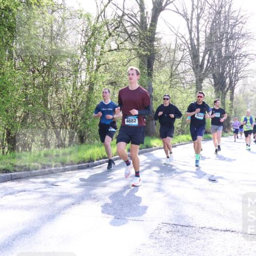 12.04.2026 - 45. Internationalen Wilhelmsburger Insellauf Yannick Fuchs http://msf.ph/oto/9486453 12.04.2026 10:36:19 Laufen 4682, 3624, 24182, 3325 meine-sportfotos.de