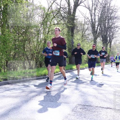 12.04.2026 - 45. Internationalen Wilhelmsburger Insellauf Yannick Fuchs http://msf.ph/oto/9486455 12.04.2026 10:36:19 Laufen 4682, 3624, 4182, 3325 meine-sportfotos.de