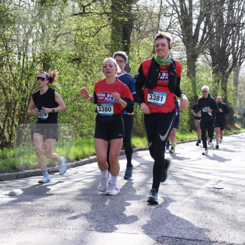 12.04.2026 - 45. Internationalen Wilhelmsburger Insellauf Yannick Fuchs http://msf.ph/oto/9486490 12.04.2026 10:30:25 Laufen 4674, 3380, 3381, 4262 meine-sportfotos.de
