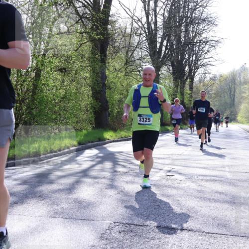 12.04.2026 - 45. Internationalen Wilhelmsburger Insellauf Yannick Fuchs http://msf.ph/oto/9486492 12.04.2026 10:36:23 Laufen 3325, 2384, 4992 meine-sportfotos.de