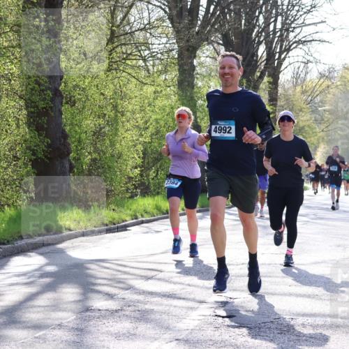 12.04.2026 - 45. Internationalen Wilhelmsburger Insellauf Yannick Fuchs http://msf.ph/oto/9486507 12.04.2026 10:36:24 Laufen 2384, 4992 meine-sportfotos.de