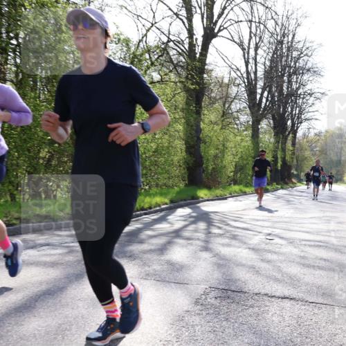 12.04.2026 - 45. Internationalen Wilhelmsburger Insellauf Yannick Fuchs http://msf.ph/oto/9486545 12.04.2026 10:36:28 Laufen  meine-sportfotos.de
