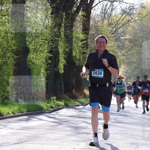 12.04.2026 - 45. Internationalen Wilhelmsburger Insellauf Yannick Fuchs http://msf.ph/oto/9486570 12.04.2026 10:36:31 Laufen 2438, 4932 meine-sportfotos.de