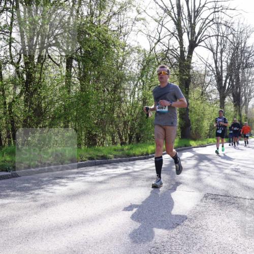12.04.2026 - 45. Internationalen Wilhelmsburger Insellauf Yannick Fuchs http://msf.ph/oto/9486580 12.04.2026 10:30:34 Laufen 4667 meine-sportfotos.de