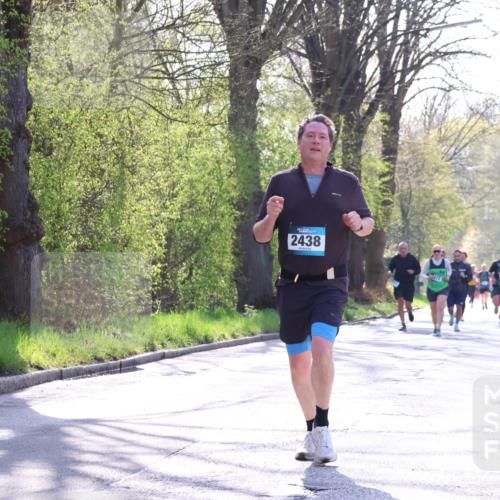 12.04.2026 - 45. Internationalen Wilhelmsburger Insellauf Yannick Fuchs http://msf.ph/oto/9486583 12.04.2026 10:36:32 Laufen 2438, 4932 meine-sportfotos.de