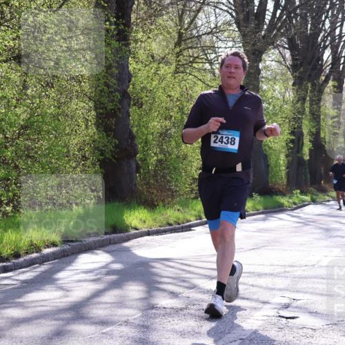 12.04.2026 - 45. Internationalen Wilhelmsburger Insellauf Yannick Fuchs http://msf.ph/oto/9486592 12.04.2026 10:36:33 Laufen 2438, 4932 meine-sportfotos.de