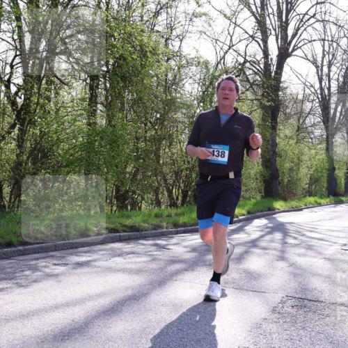 12.04.2026 - 45. Internationalen Wilhelmsburger Insellauf Yannick Fuchs http://msf.ph/oto/9486609 12.04.2026 10:36:34 Laufen 438 meine-sportfotos.de
