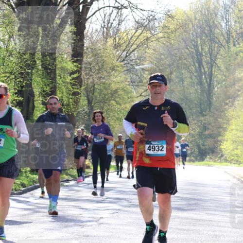 12.04.2026 - 45. Internationalen Wilhelmsburger Insellauf Yannick Fuchs http://msf.ph/oto/9486626 12.04.2026 10:36:38 Laufen 5272, 2854, 4932 meine-sportfotos.de