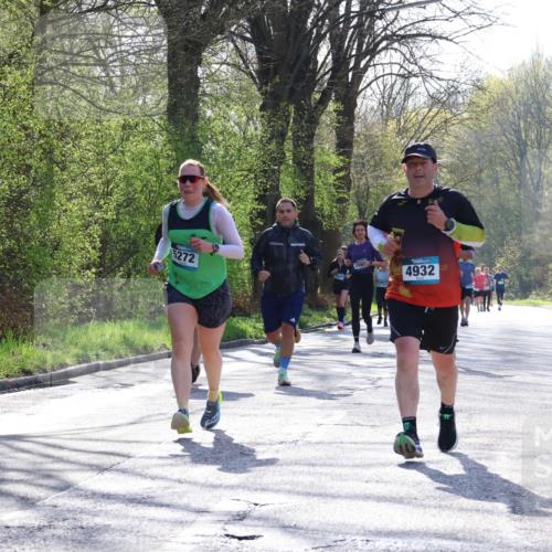 12.04.2026 - 45. Internationalen Wilhelmsburger Insellauf Yannick Fuchs http://msf.ph/oto/9486632 12.04.2026 10:36:39 Laufen 5272, 28, 4932 meine-sportfotos.de