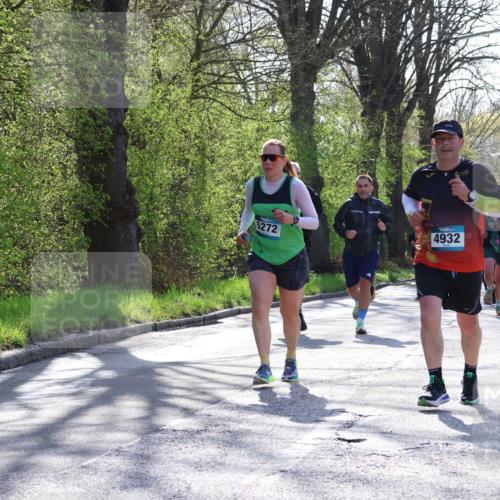 12.04.2026 - 45. Internationalen Wilhelmsburger Insellauf Yannick Fuchs http://msf.ph/oto/9486636 12.04.2026 10:36:40 Laufen 5272, 4932 meine-sportfotos.de