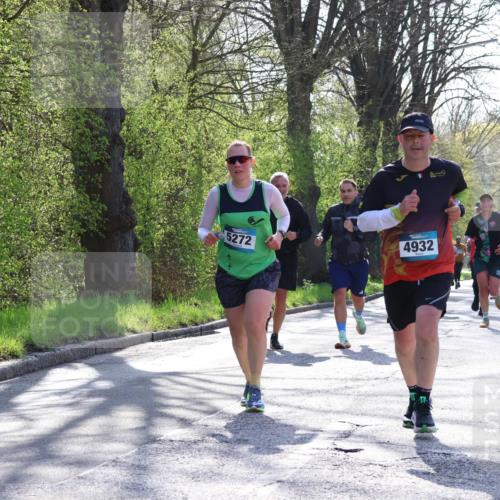 12.04.2026 - 45. Internationalen Wilhelmsburger Insellauf Yannick Fuchs http://msf.ph/oto/9486640 12.04.2026 10:36:40 Laufen 5272, 4932 meine-sportfotos.de