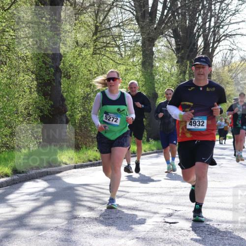 12.04.2026 - 45. Internationalen Wilhelmsburger Insellauf Yannick Fuchs http://msf.ph/oto/9486642 12.04.2026 10:36:40 Laufen 5272, 4932 meine-sportfotos.de