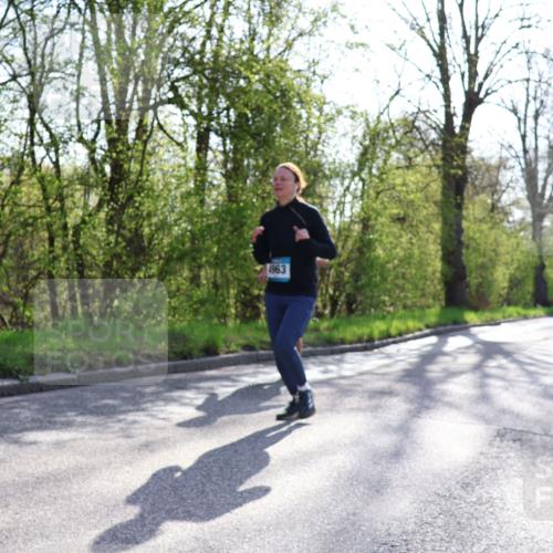 12.04.2026 - 45. Internationalen Wilhelmsburger Insellauf Yannick Fuchs http://msf.ph/oto/9486645 12.04.2026 10:30:40 Laufen 1963 meine-sportfotos.de