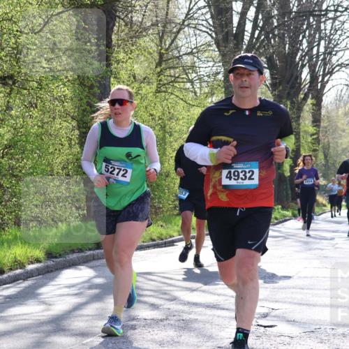 12.04.2026 - 45. Internationalen Wilhelmsburger Insellauf Yannick Fuchs http://msf.ph/oto/9486651 12.04.2026 10:36:41 Laufen 5272, 053, 4932, 2854 meine-sportfotos.de